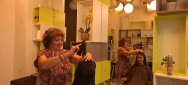 salon de coiffure Frimousse Vevey